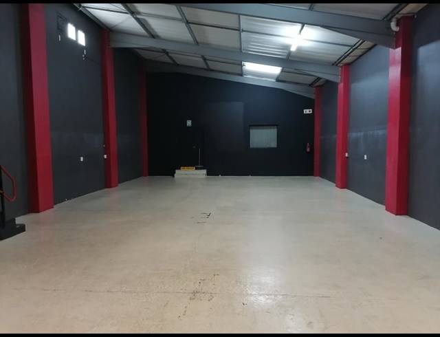 BUSINESS PROPERTY TO RENT IN RICHARDS BAY EXT 7